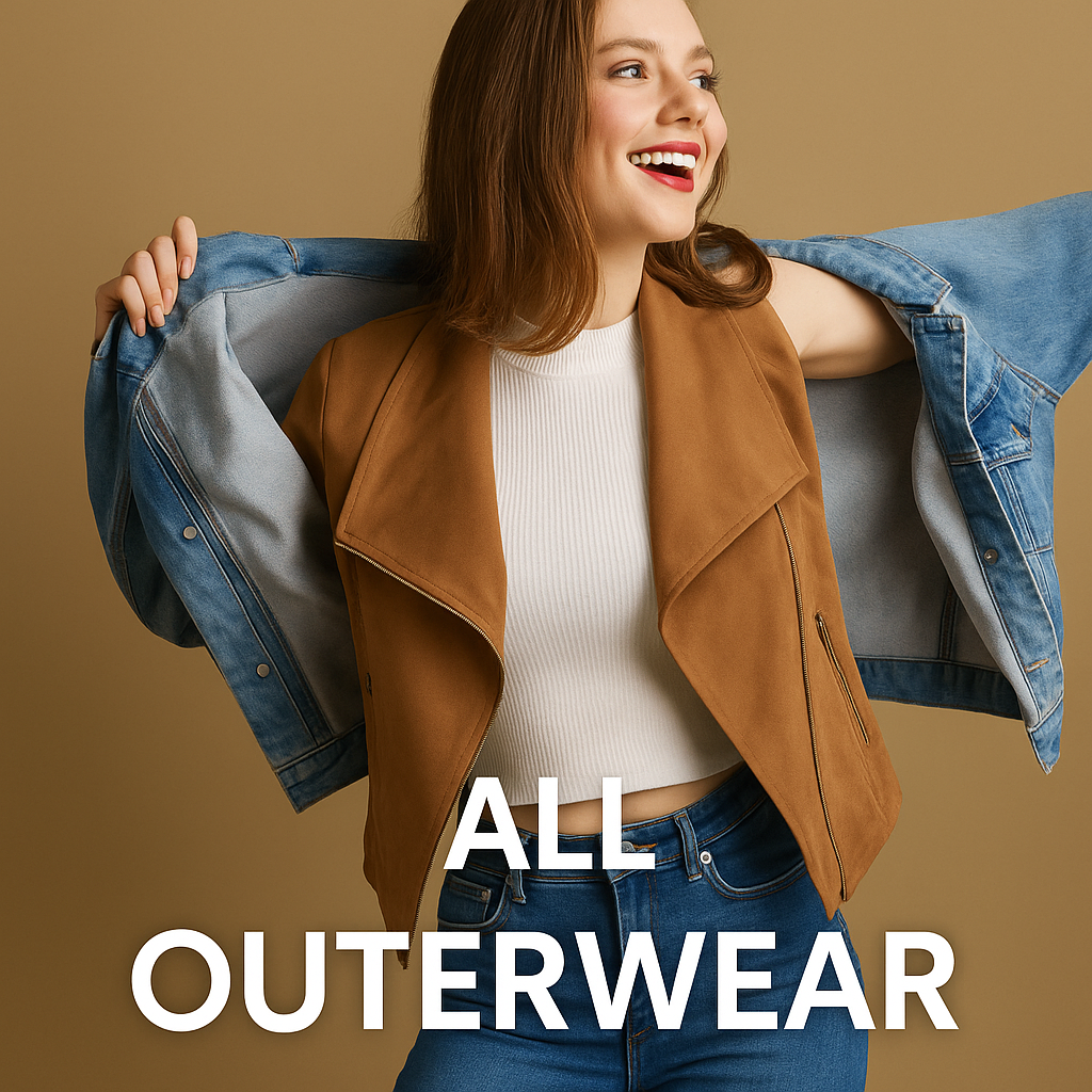 All Outwear
