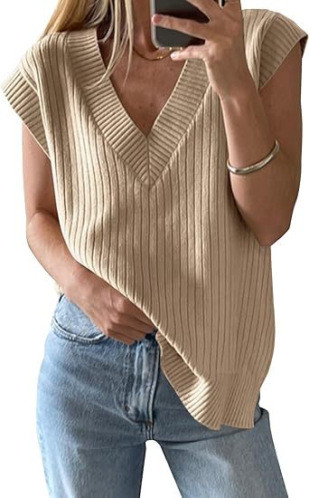 SoftWeave Vest