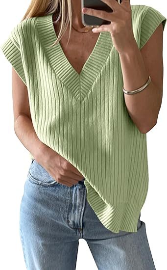 SoftWeave Vest