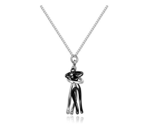 Embrace Pendant