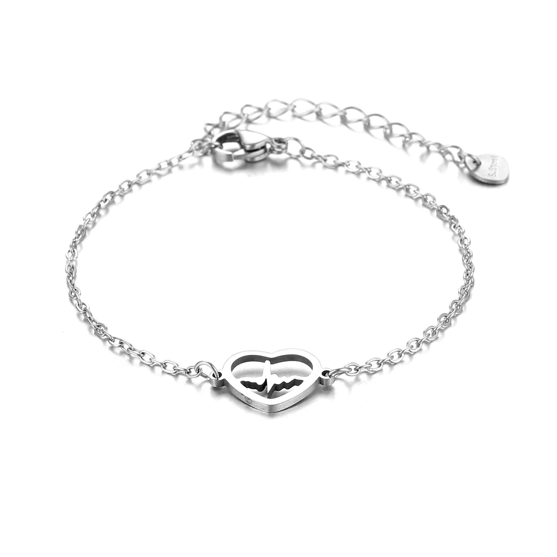 HeartPulse Bracelet