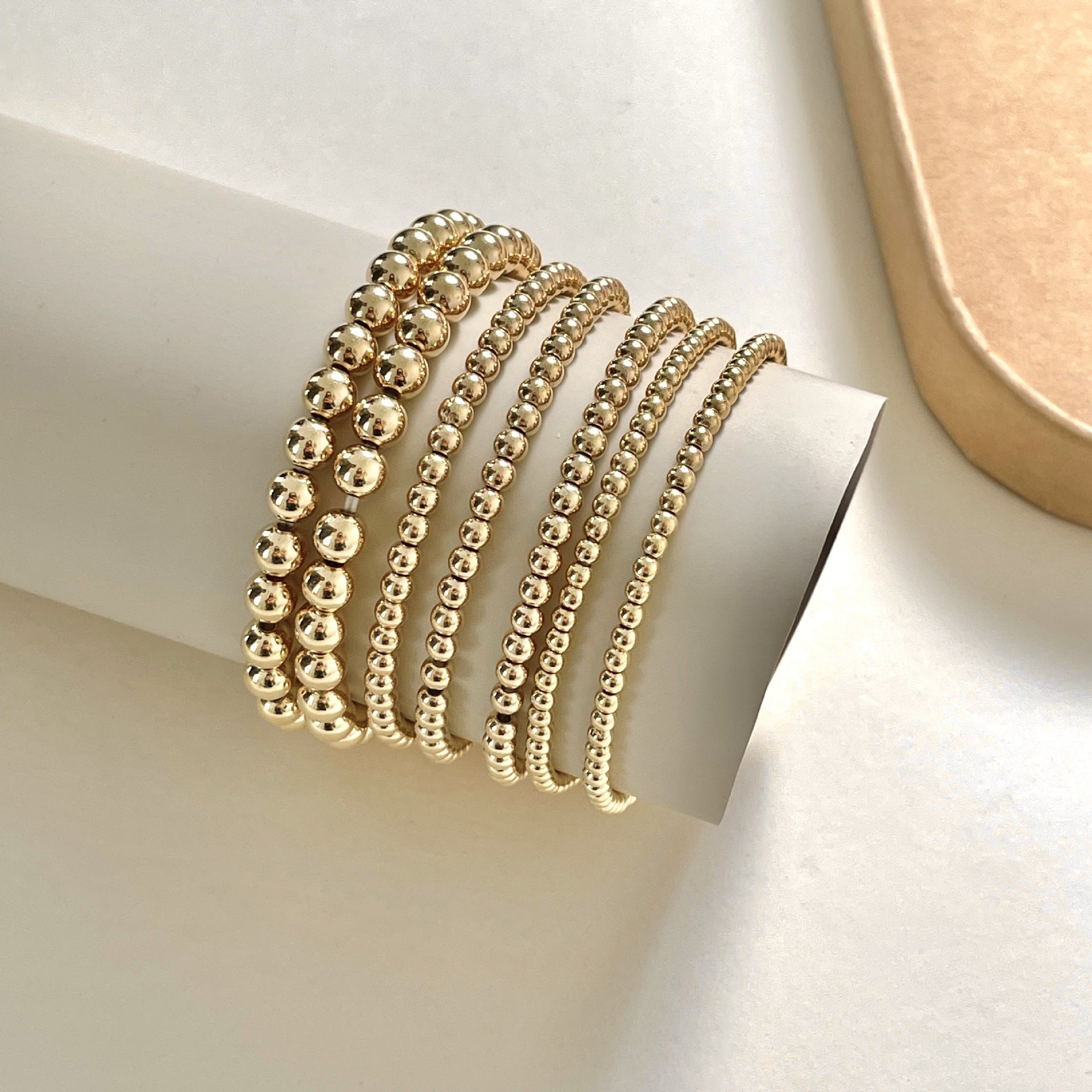 CelestiGlow Pendant Set