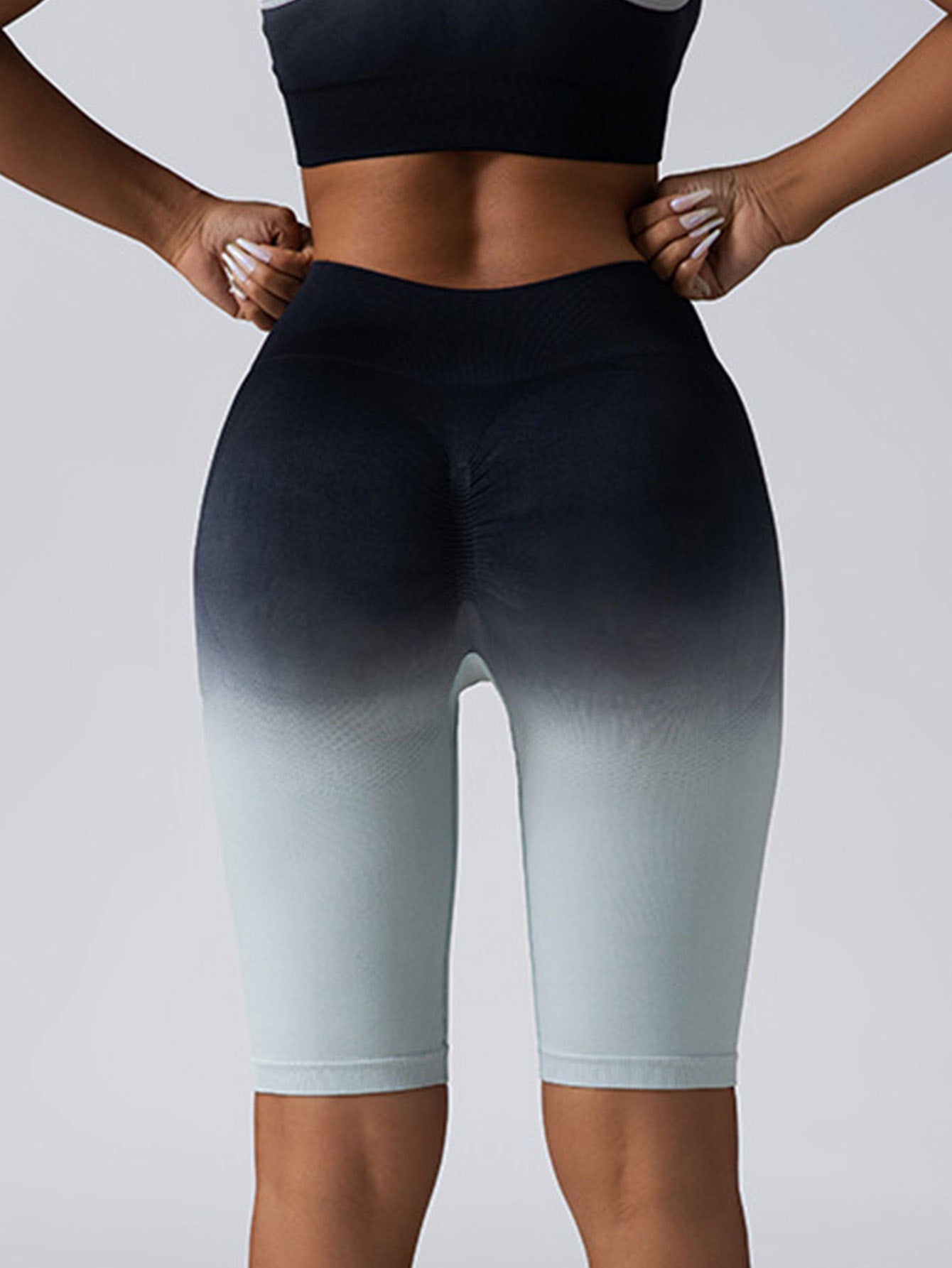 SculptCore Shorts – 3 Pack