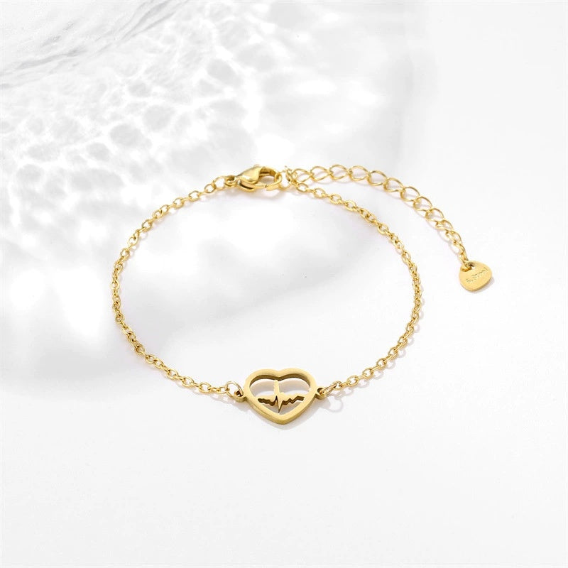 HeartPulse Bracelet