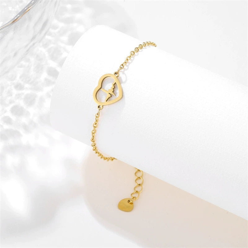 HeartPulse Bracelet