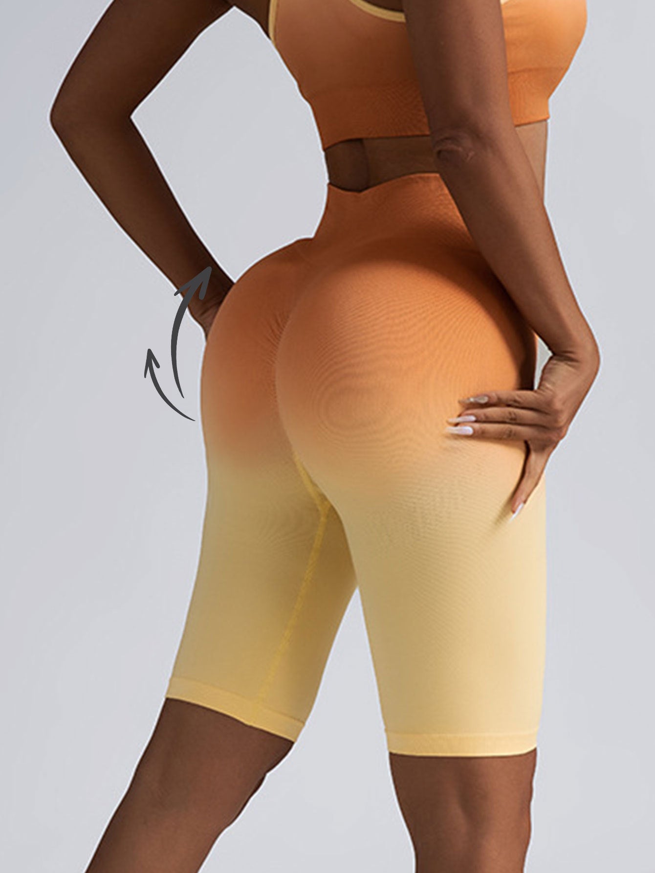 SculptCore Shorts – 3 Pack