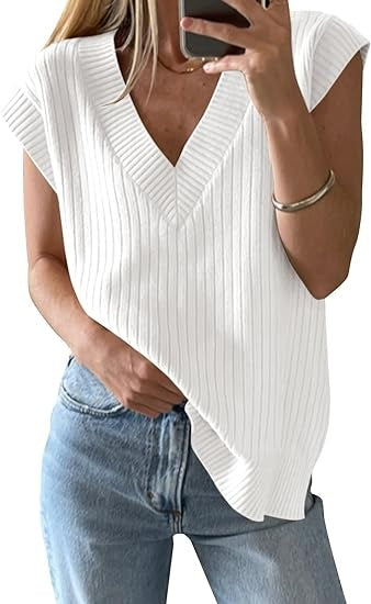 SoftWeave Vest