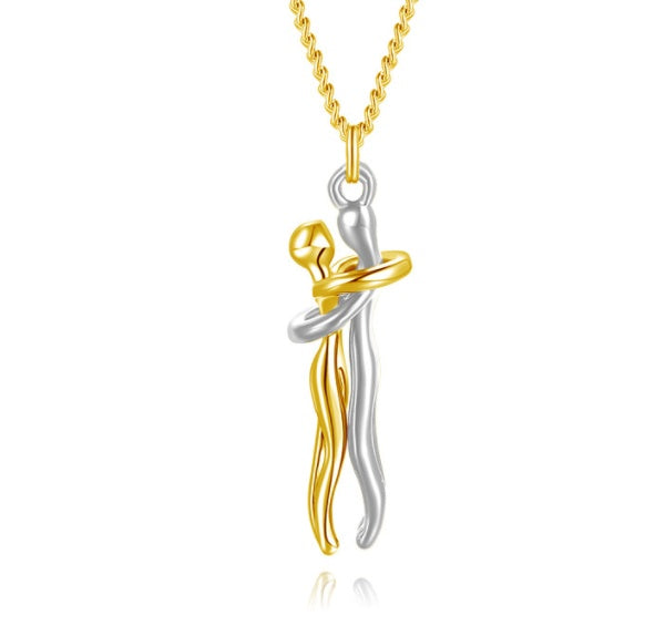 Embrace Pendant