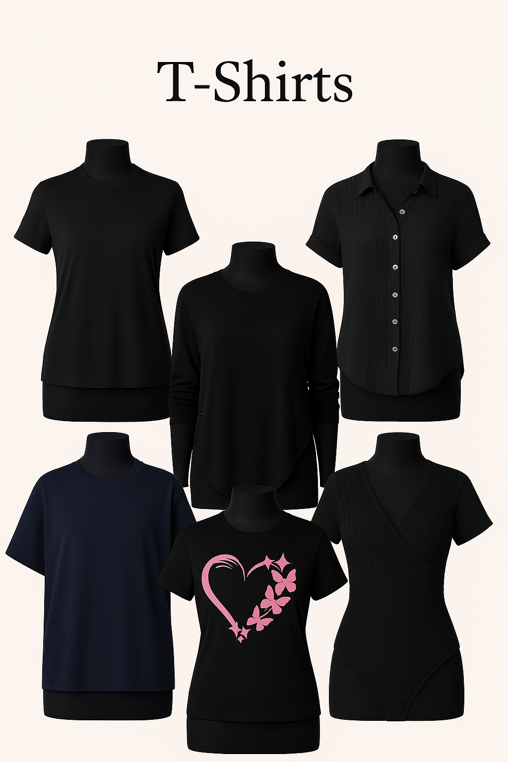 T-Shirts