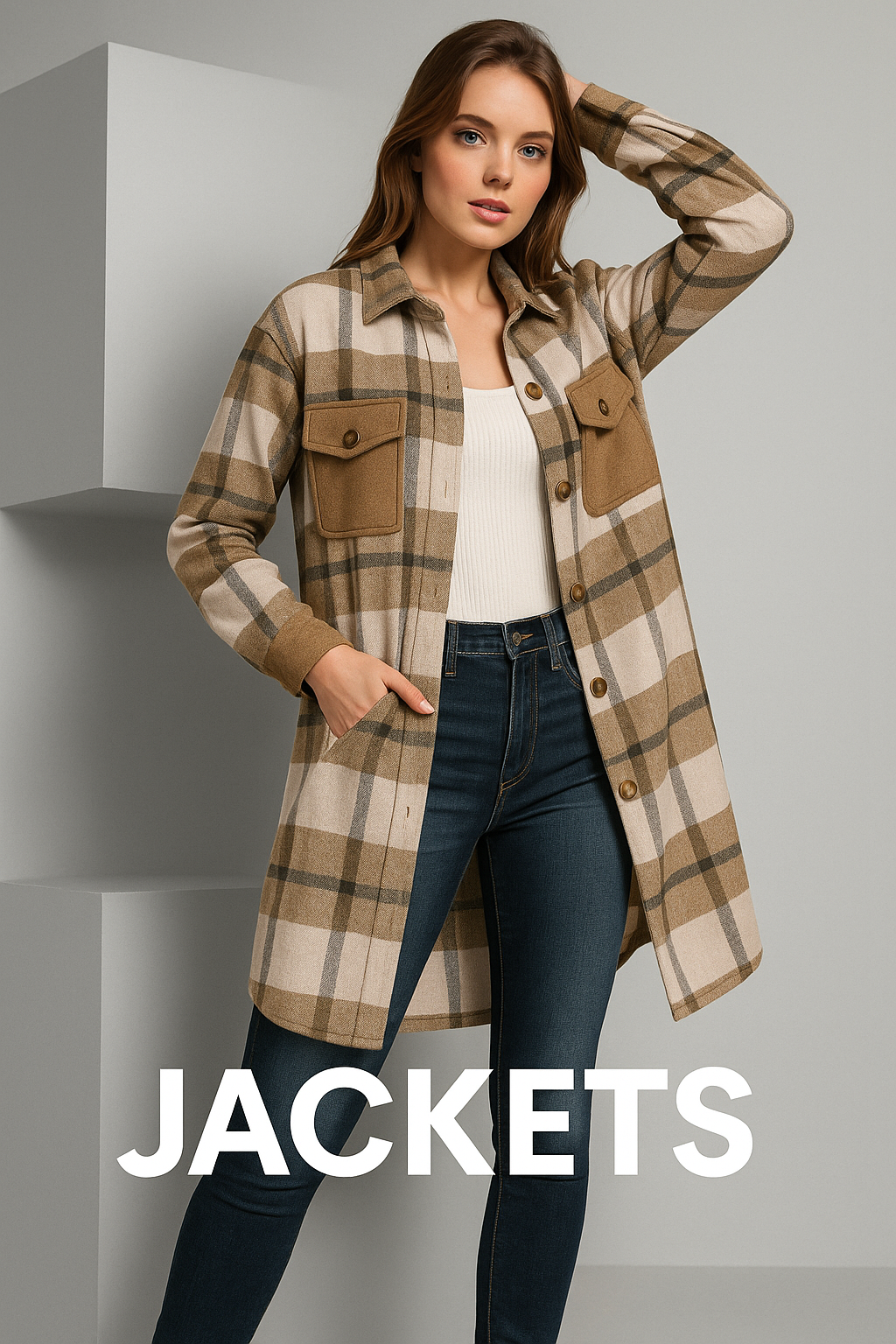 Jackets