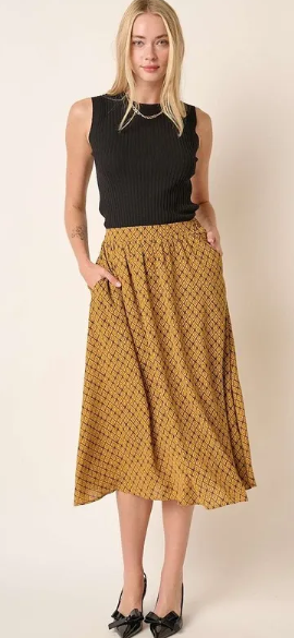 Skirts