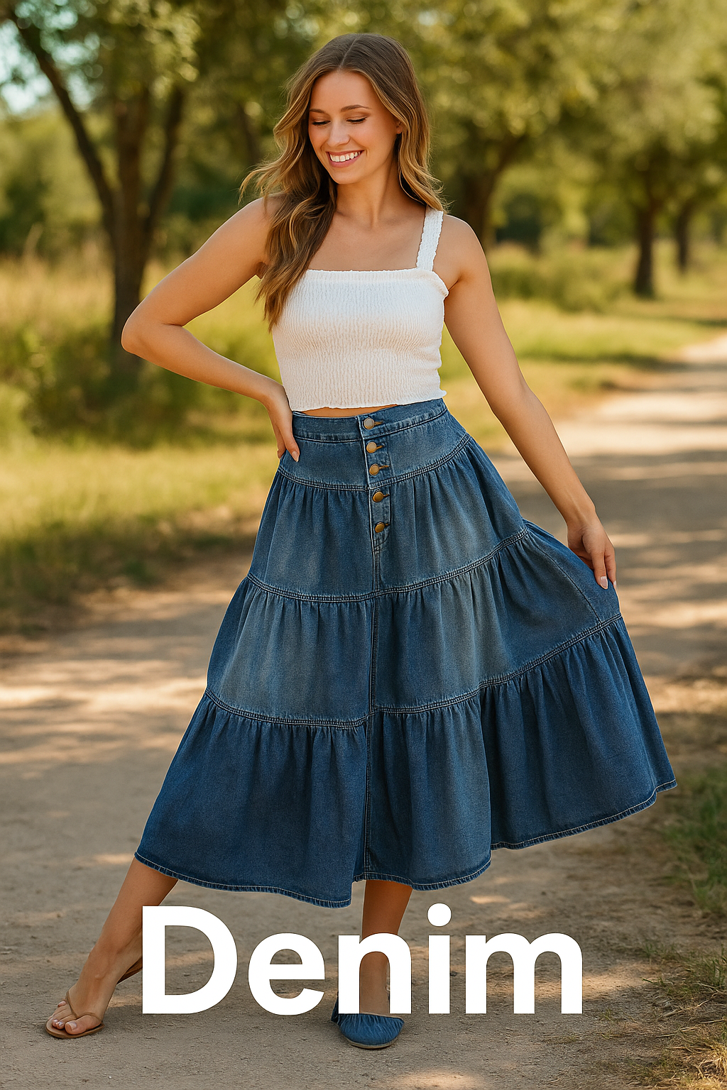 Denim