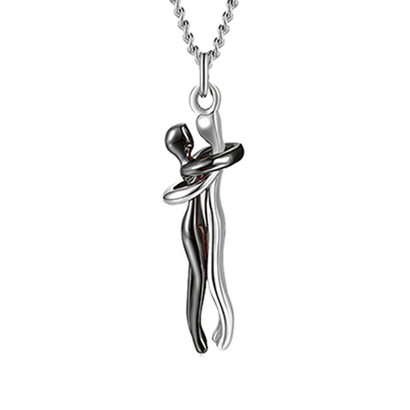Embrace Pendant