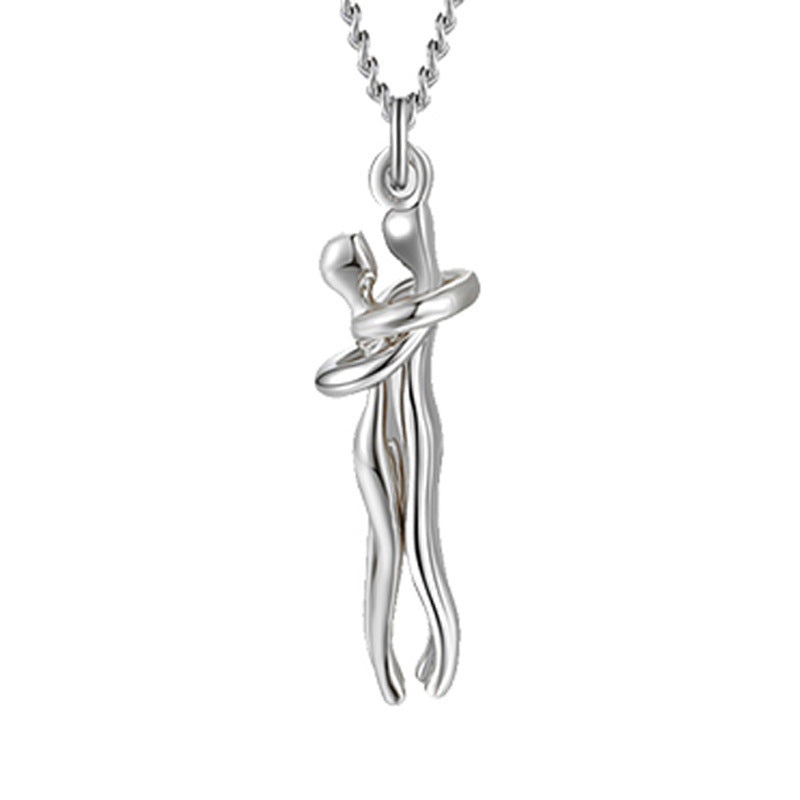 Embrace Pendant