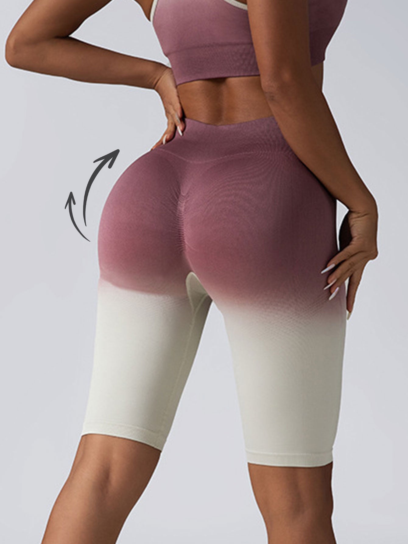 SculptCore Shorts – 3 Pack