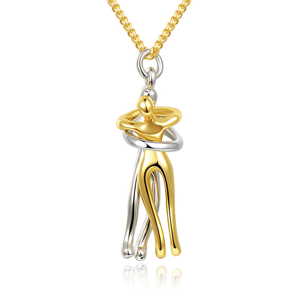Embrace Pendant