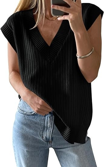 SoftWeave Vest