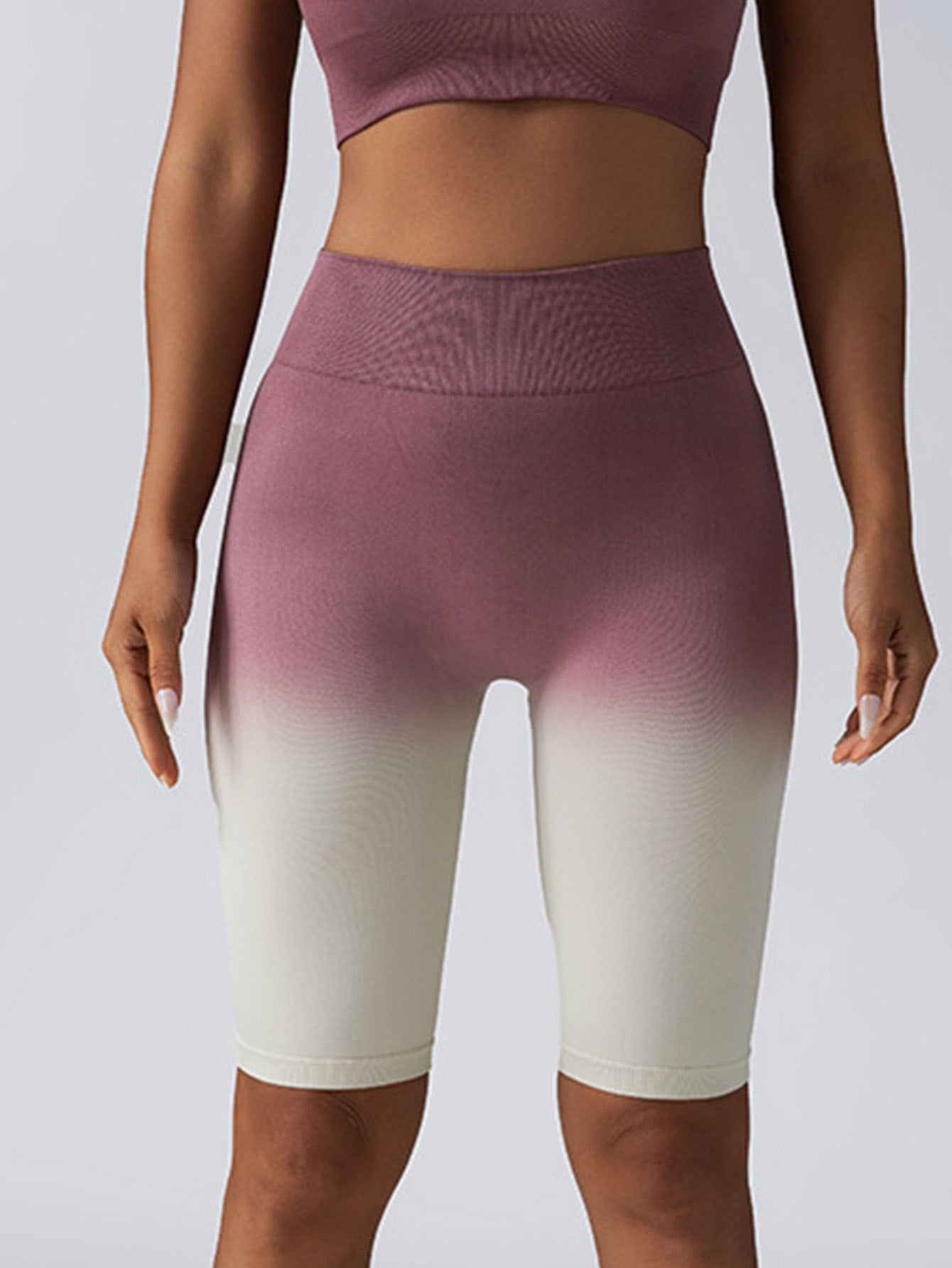 SculptCore Shorts – 3 Pack