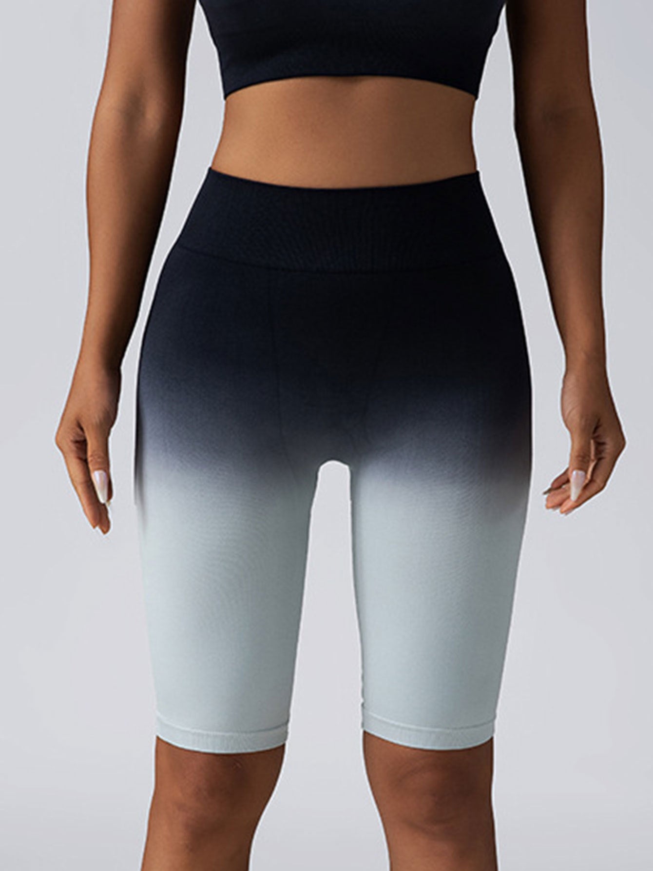 SculptCore Shorts – 3 Pack