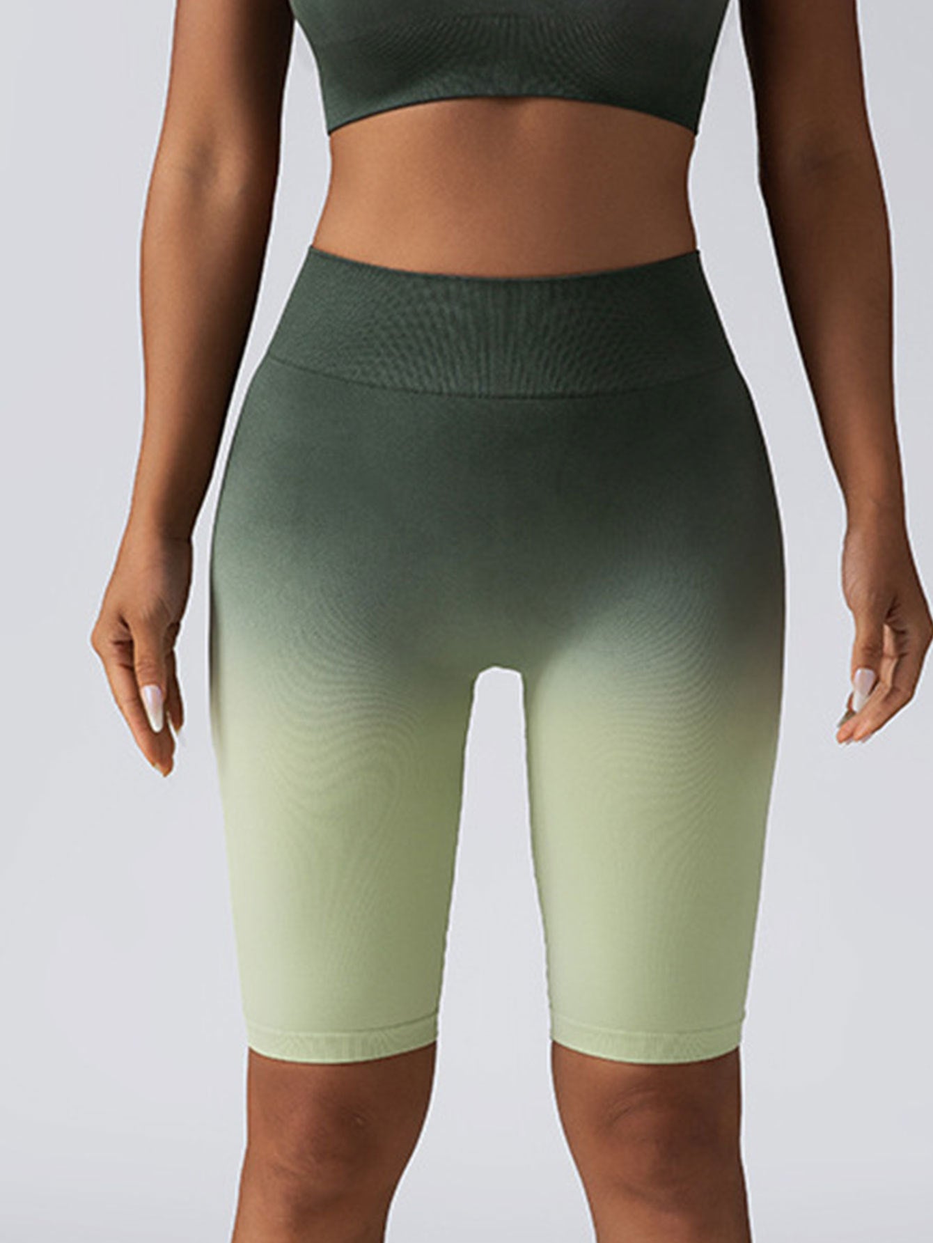 SculptCore Shorts – 3 Pack