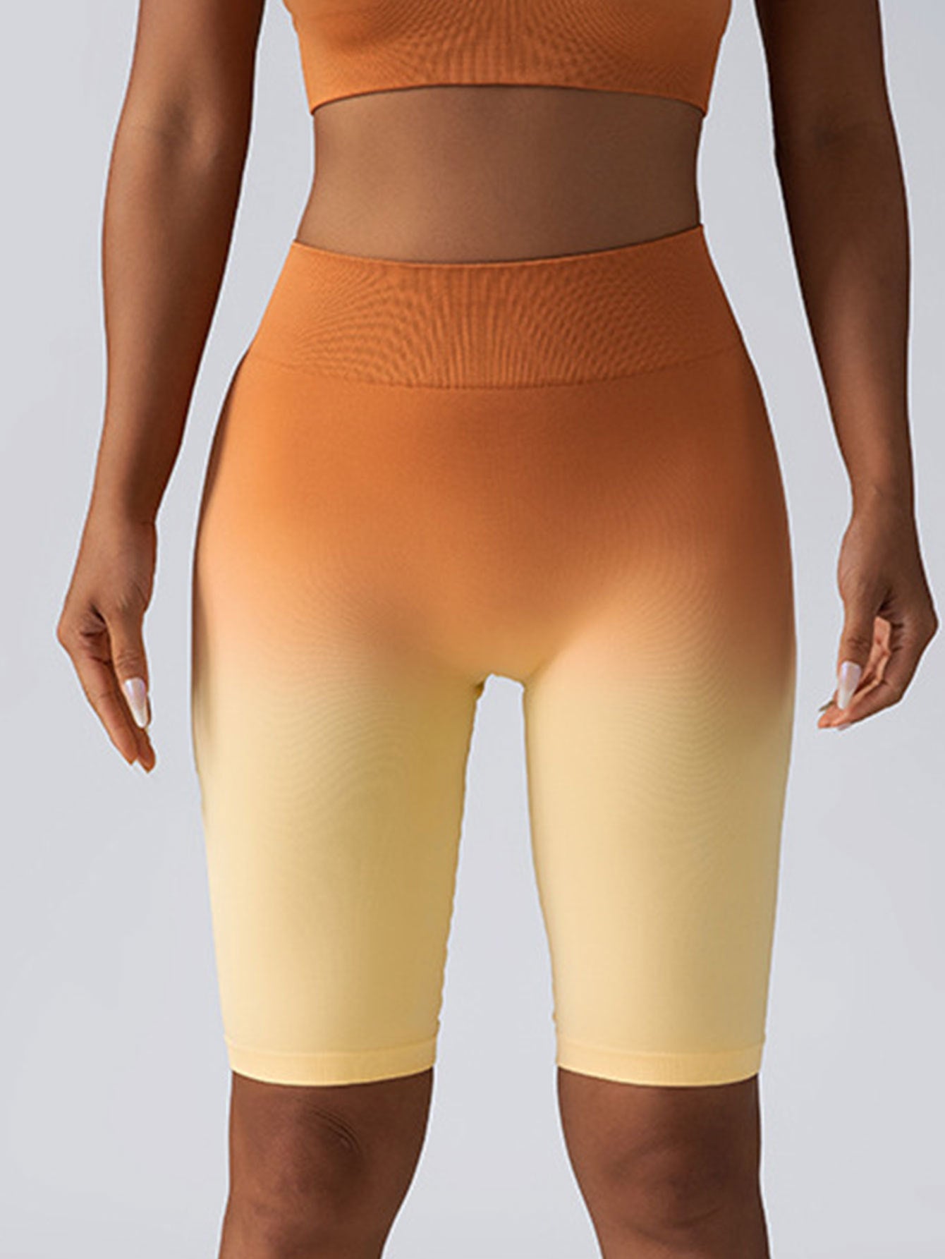 SculptCore Shorts – 3 Pack